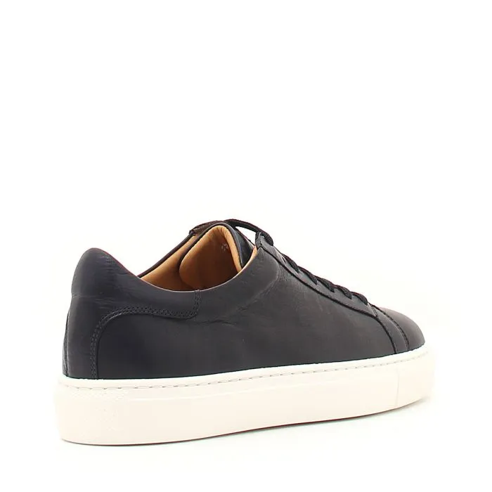 SNEAKERS SAVANA IN PELLE