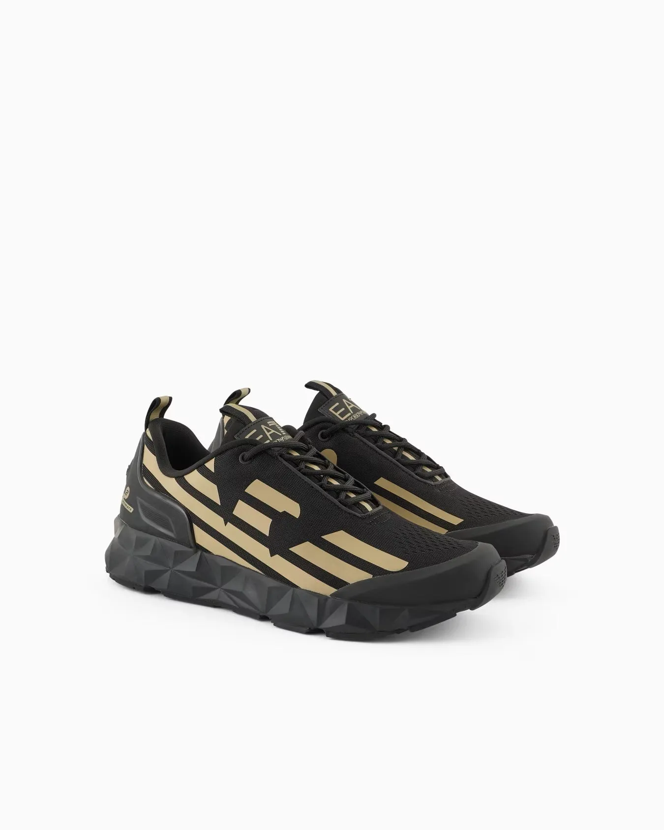 SNEAKERS ULTIMATE C2 KOMBAT EA7 ARMANI