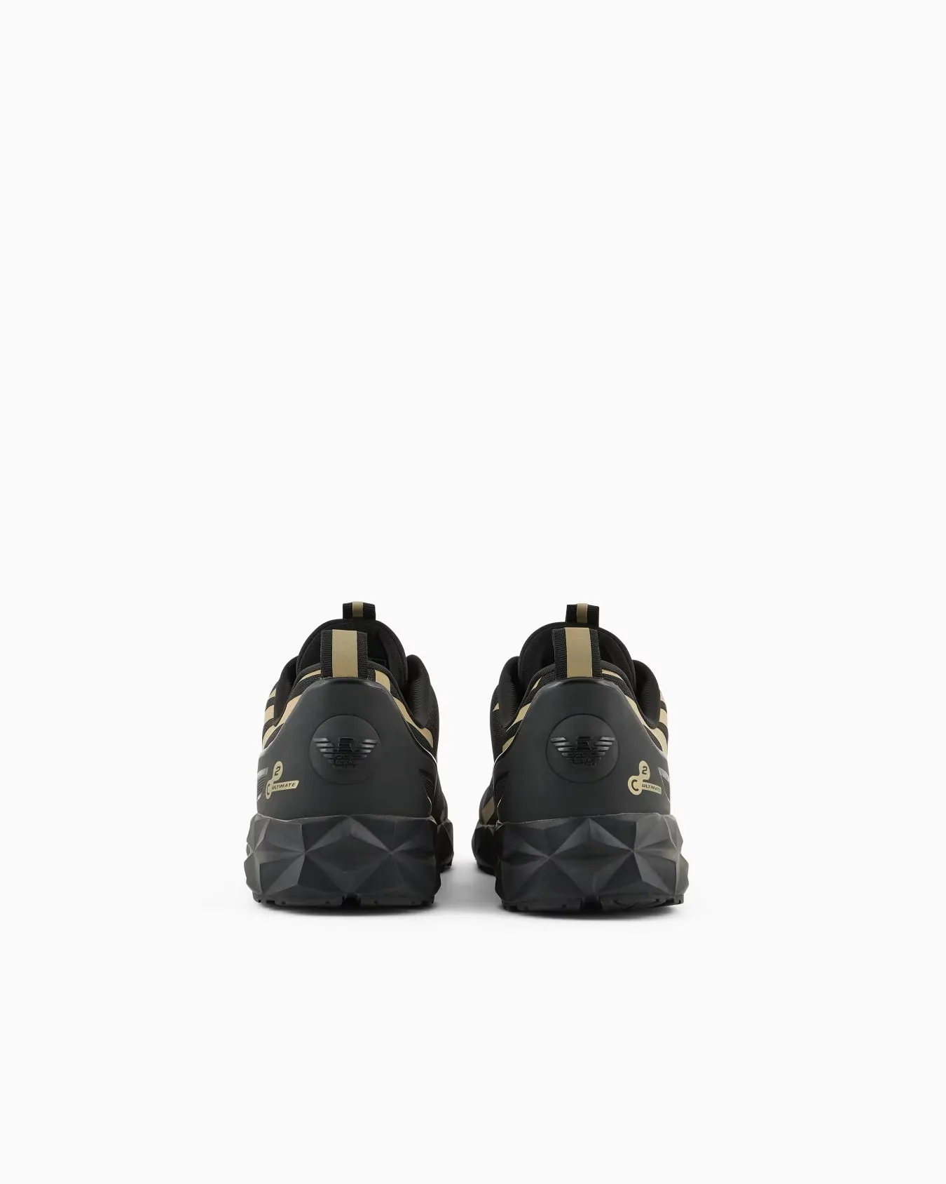 SNEAKERS ULTIMATE C2 KOMBAT EA7 ARMANI