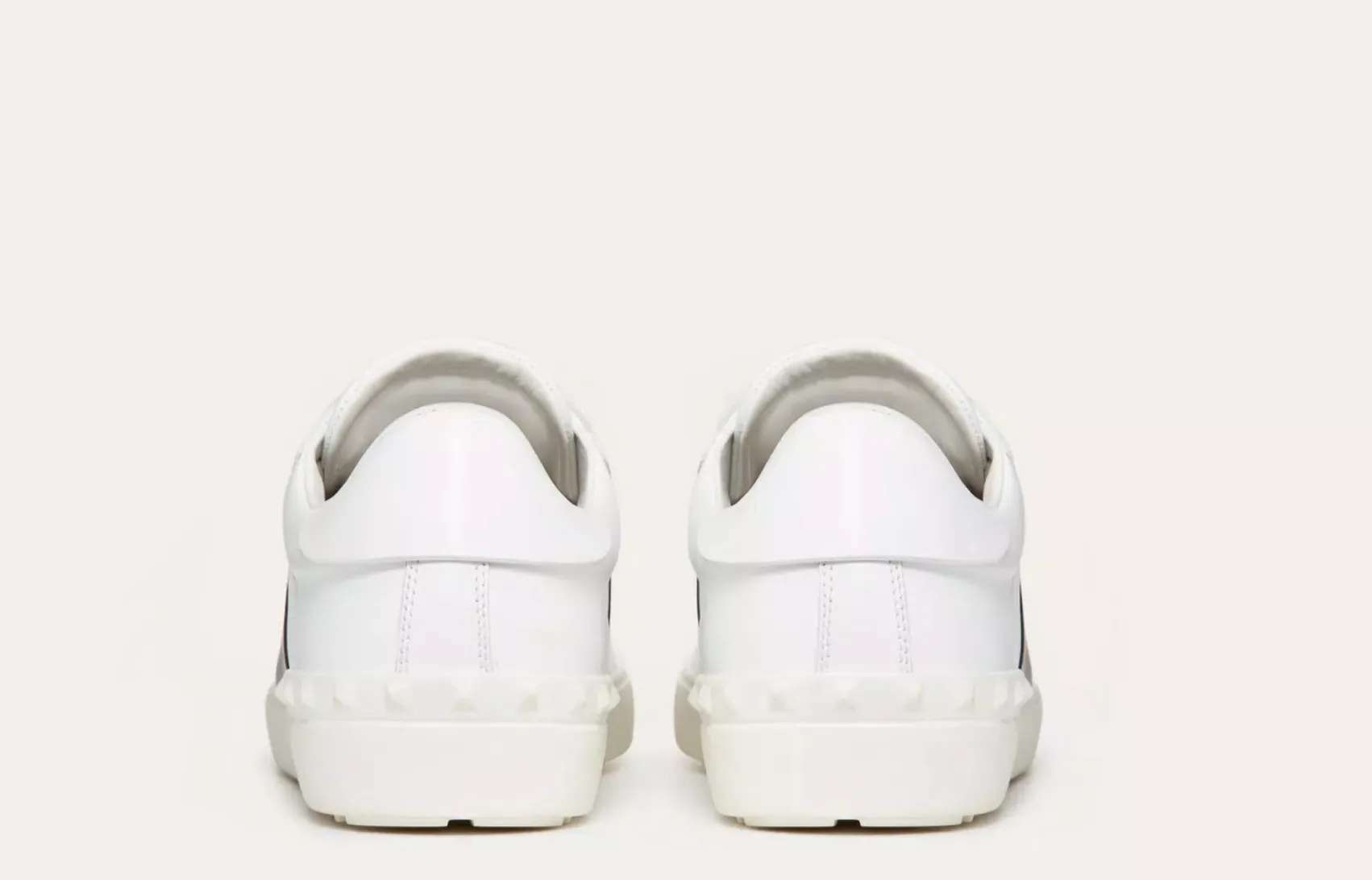 SNEAKERS VALENTINO GARAVANI BANDA NERA