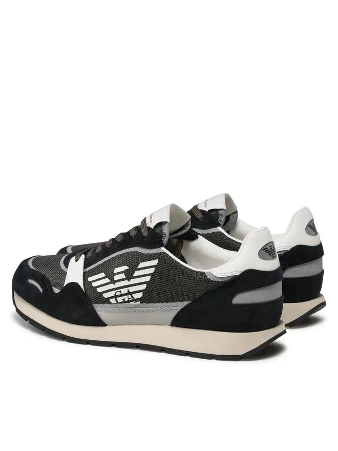 Sneakers X4X537 XM678 Q446 Emporio Armani