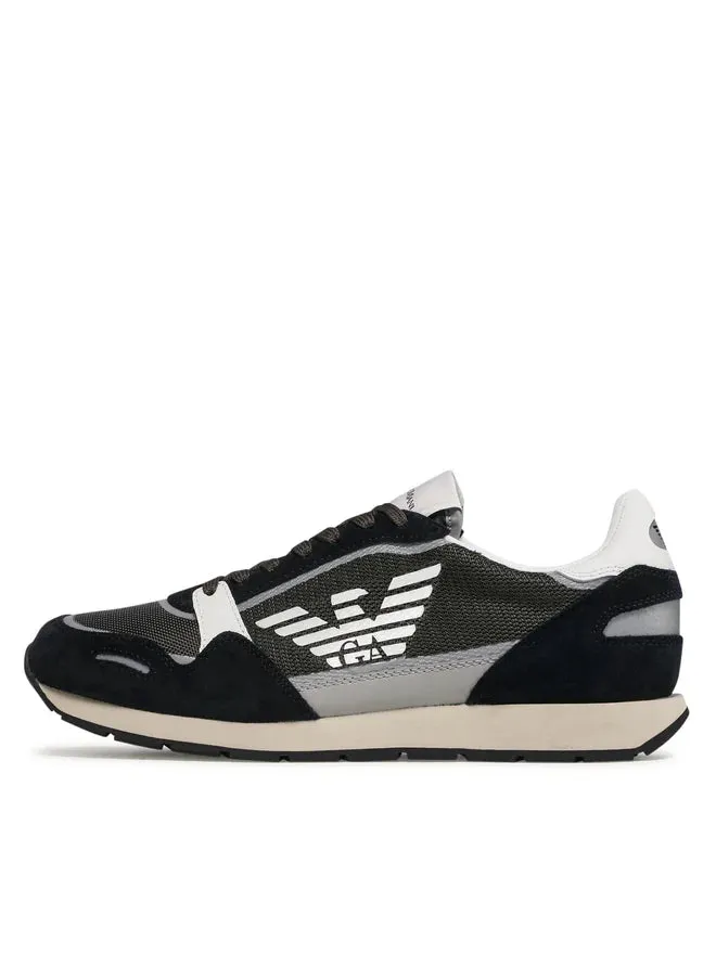 Sneakers X4X537 XM678 Q446 Emporio Armani