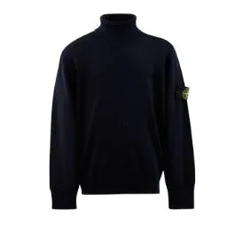 Stone Island Maglia collo alto 7716517A4