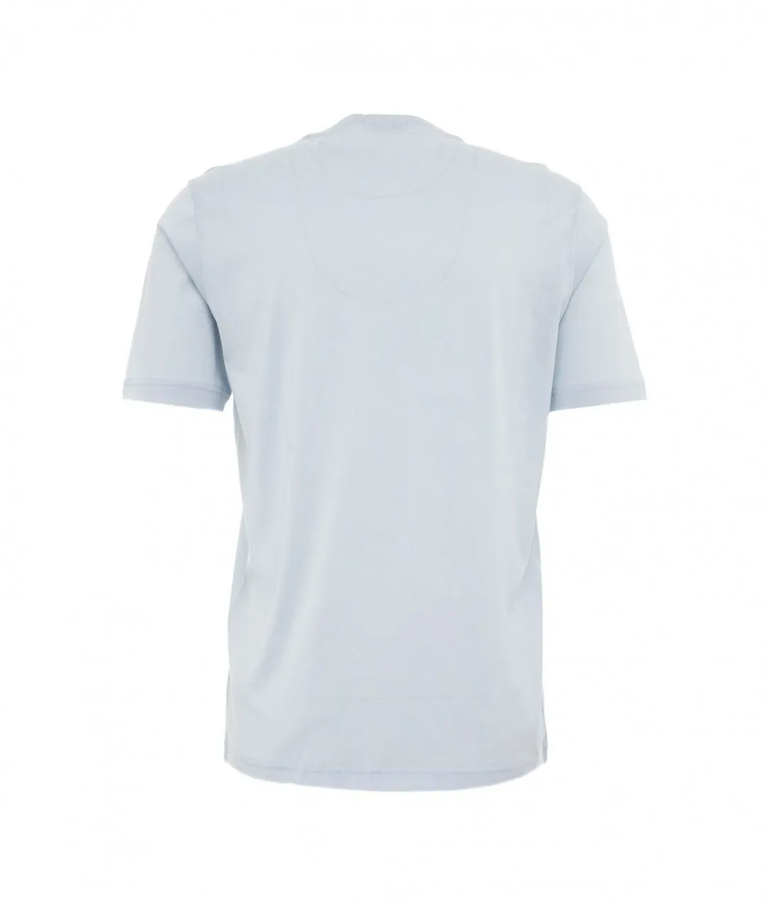 T-shirt Egon azzurro azzurro