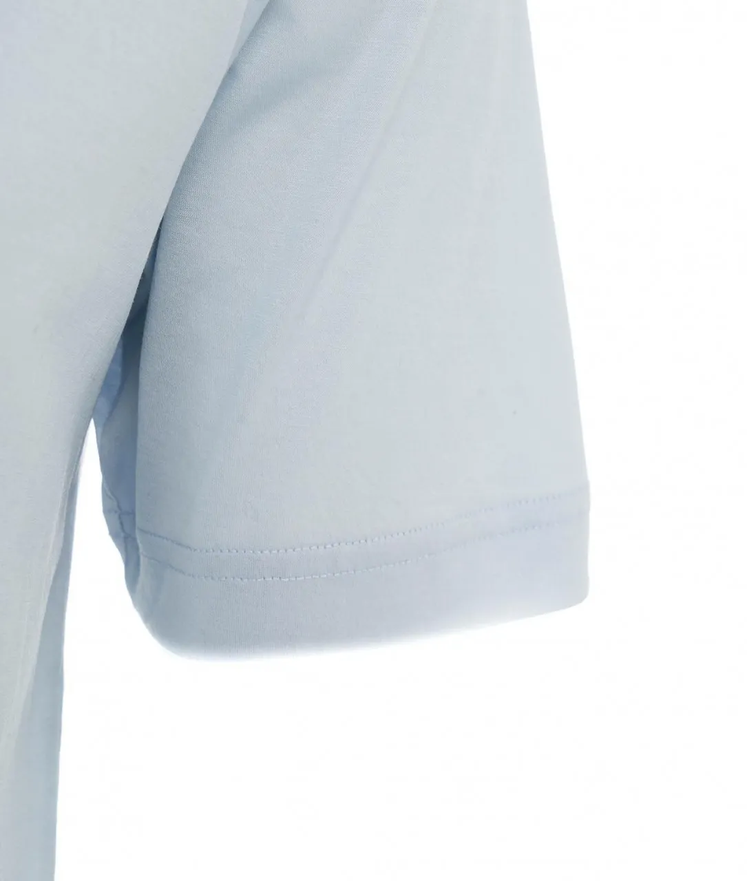 T-shirt Egon azzurro azzurro