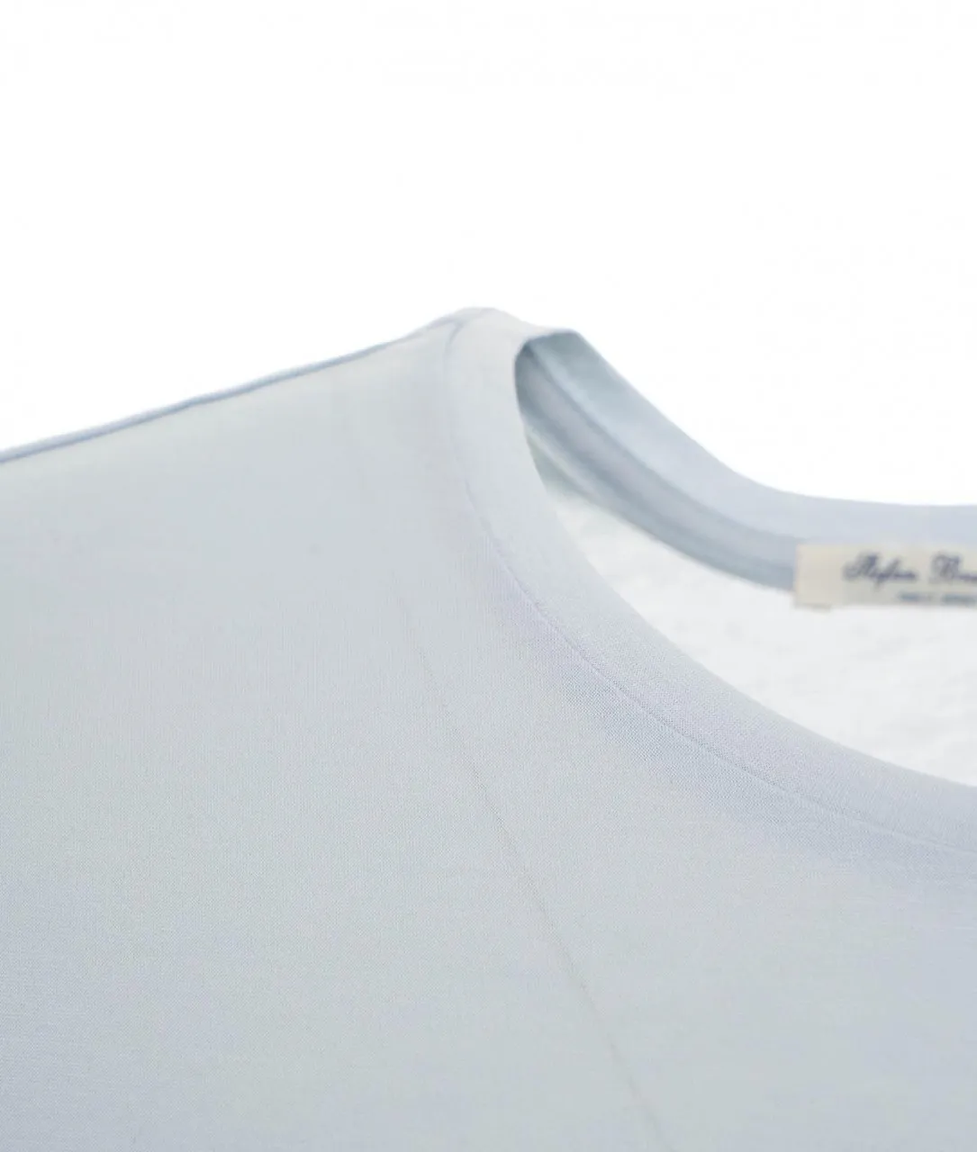 T-shirt Egon azzurro azzurro