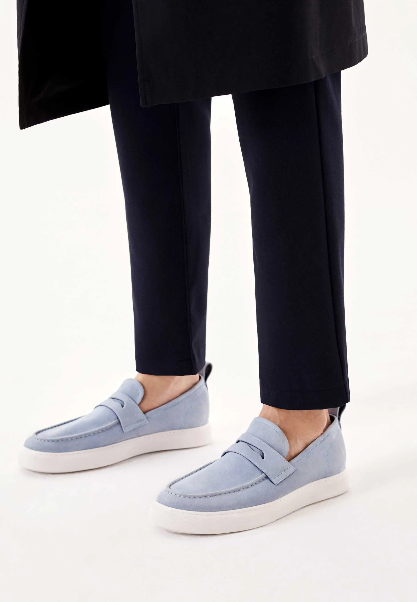 TAYO - Scarpe senza lacci