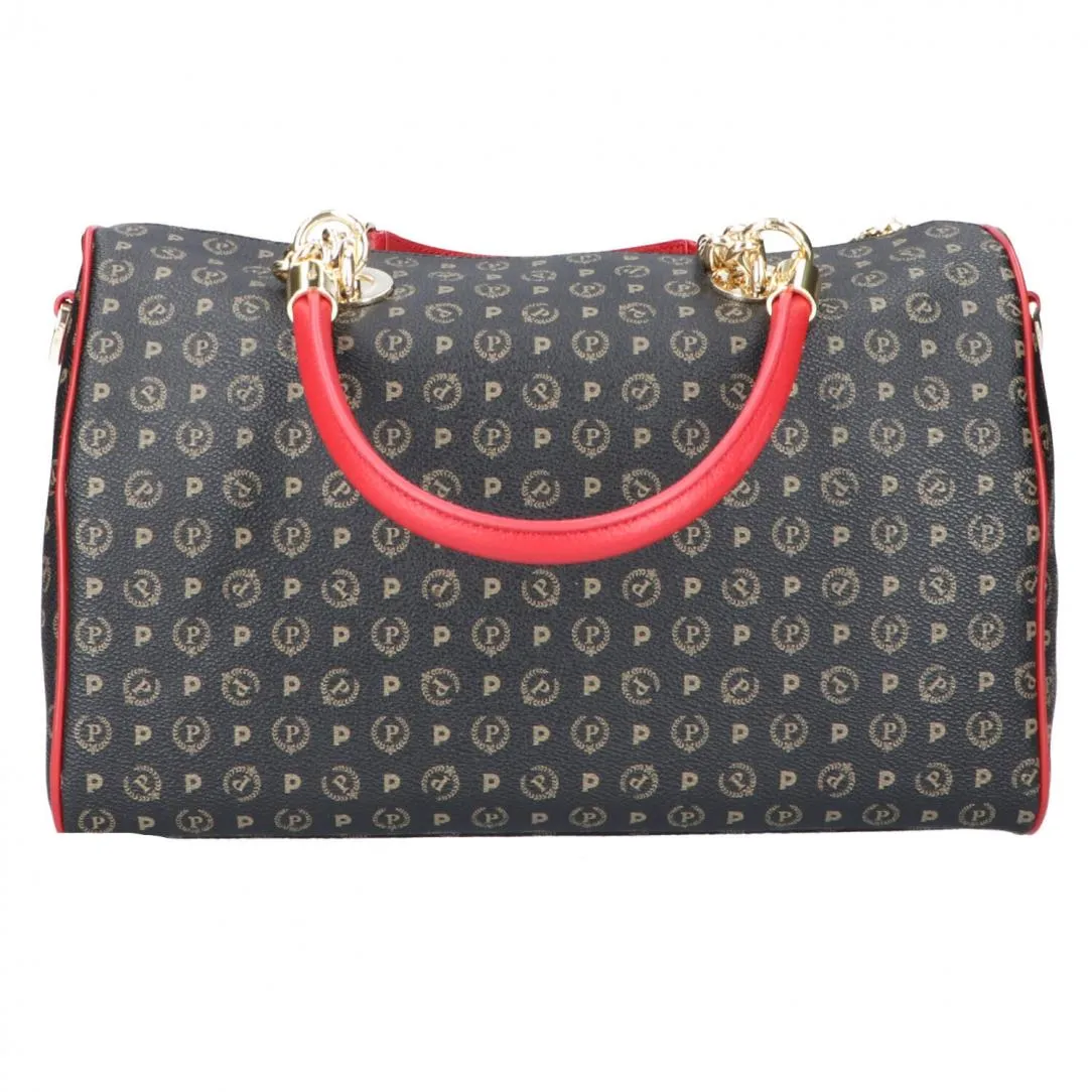 TE8411PP0 Heritage bauletto Mat Rosse