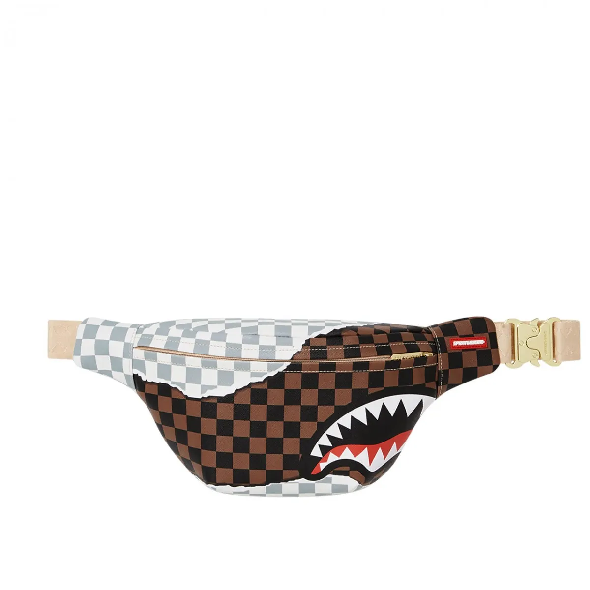 Tear Away Crossbody