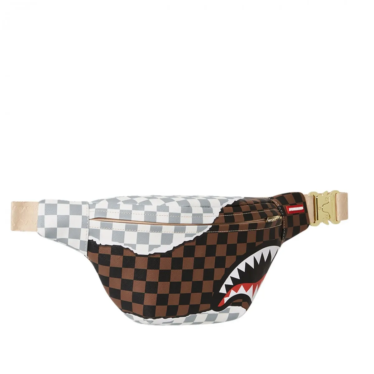 Tear Away Crossbody