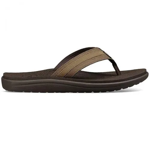 Teva Voya Canvas Flip M sandali infradito