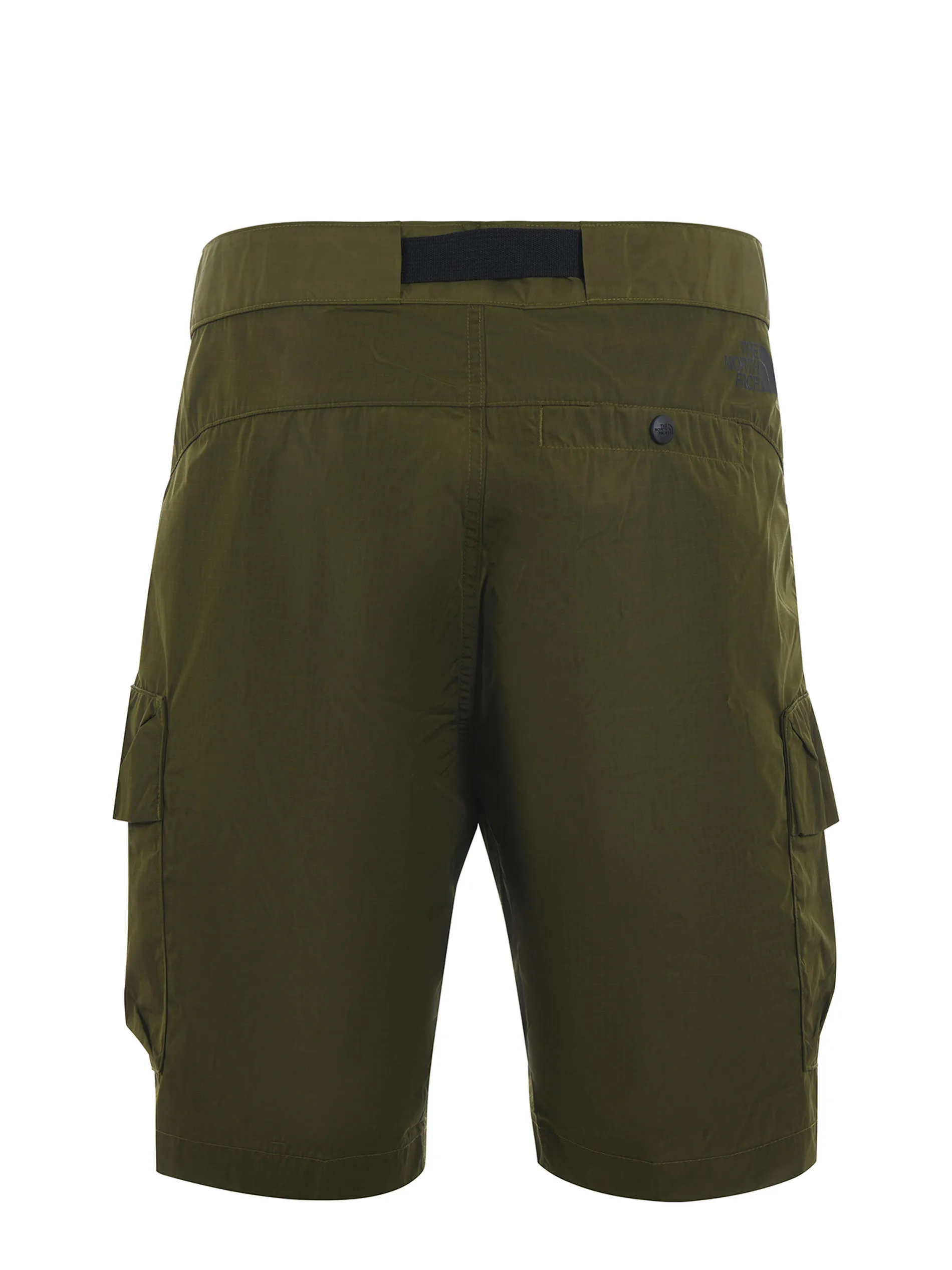  THE NORTH FACE Shorts cargo The North Face in nylon ripstop Disponibile Store Scafati