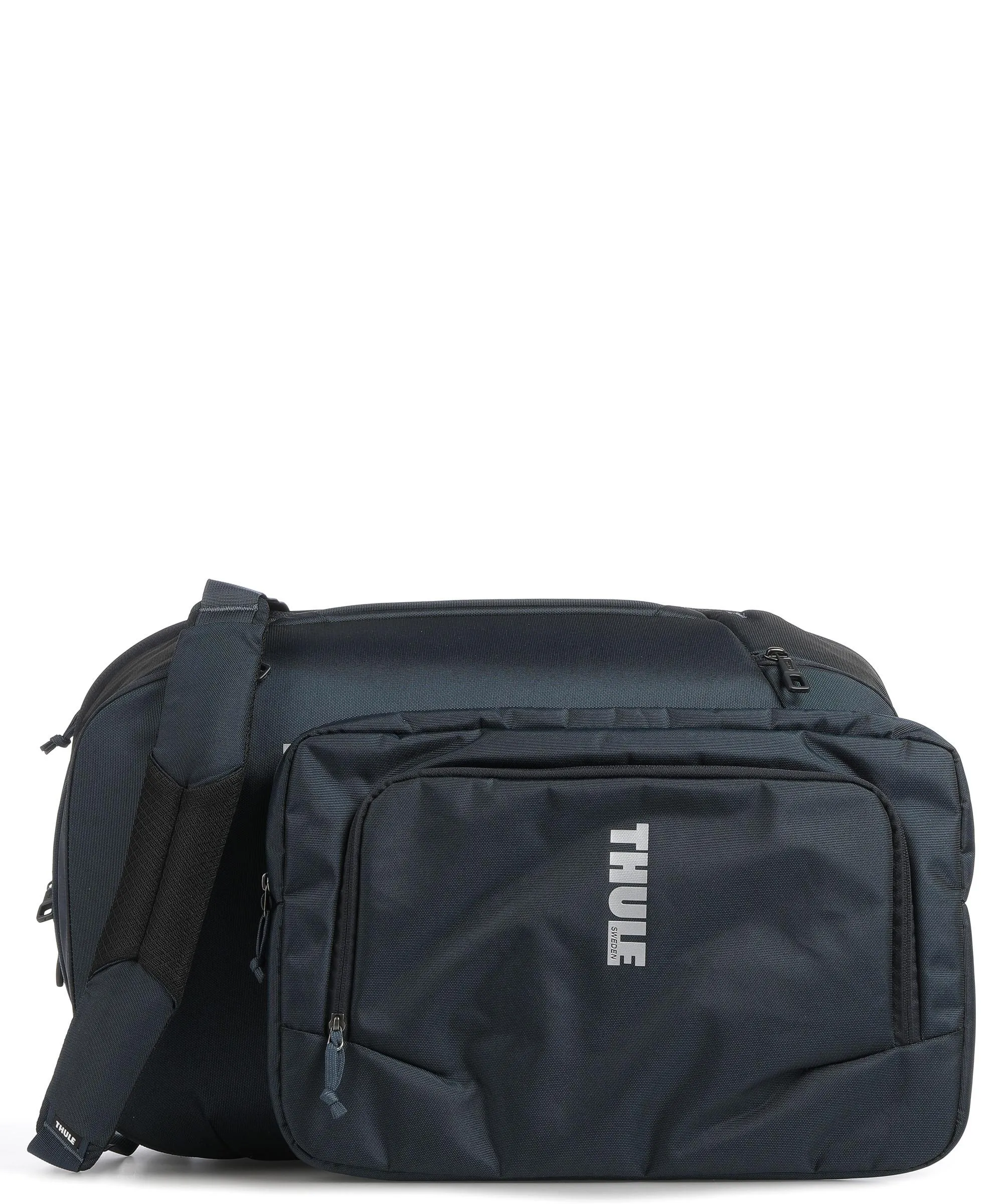  Thule Subterra Borsone da viaggio petrol 55 cm  