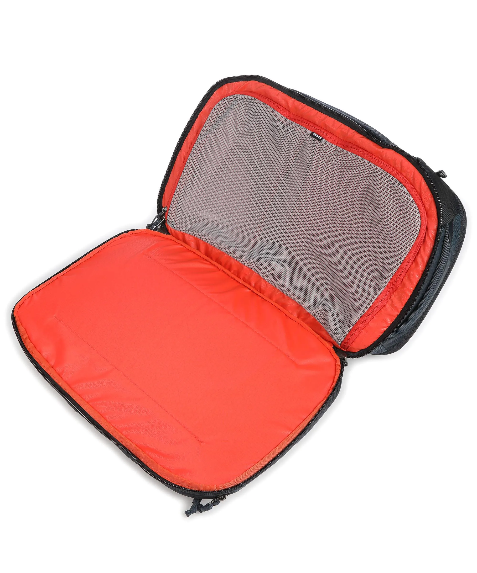  Thule Subterra Borsone da viaggio petrol 55 cm  