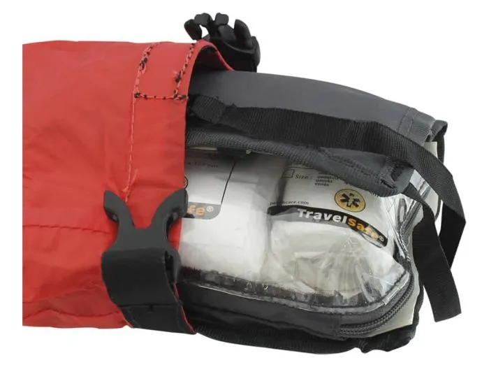 TravelSafe Waterproof kit di pronto soccorso
