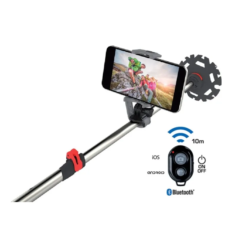 TSL Just Smile Bluetooth