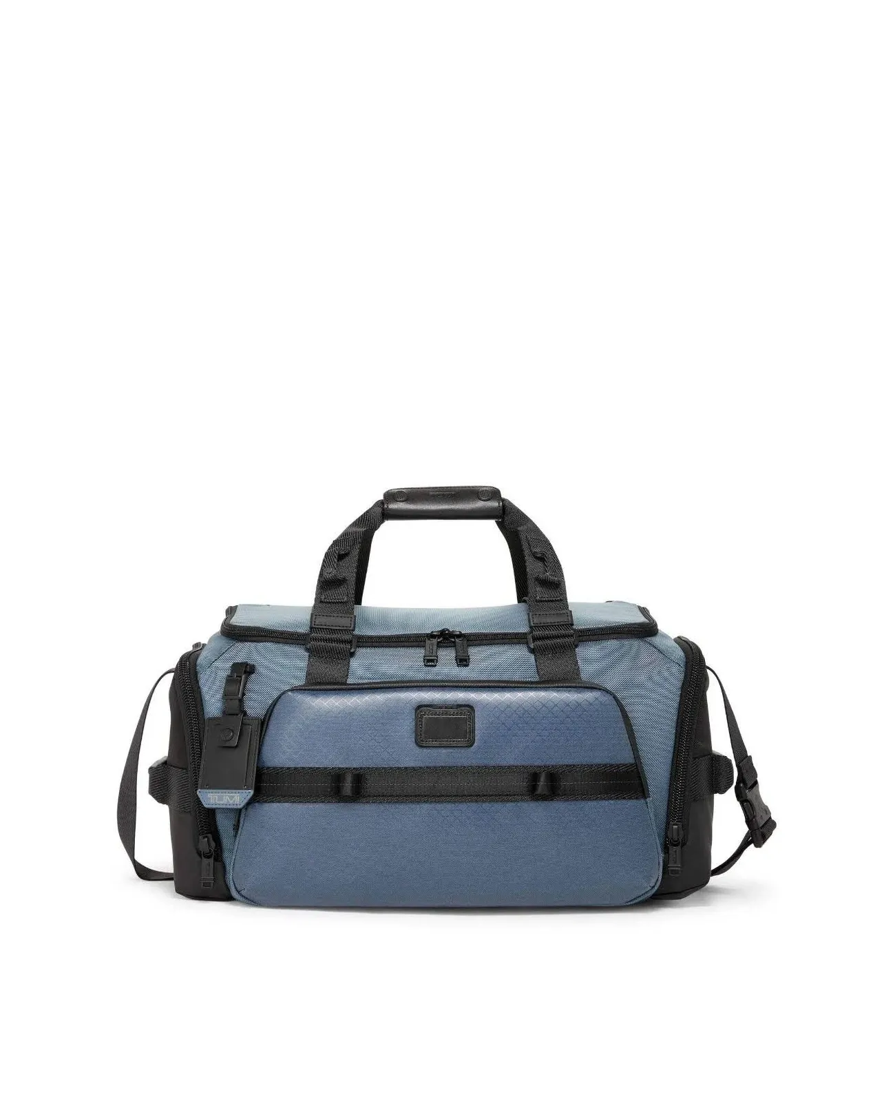 Tumi - Borsone da viaggio in nylon balistico porta pc 14'' Alpha Bravo | Studioarch.com