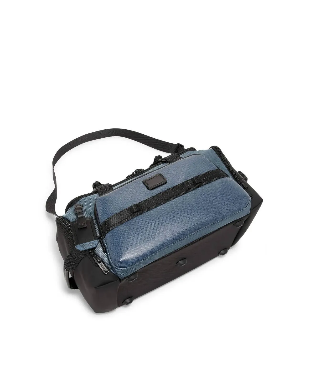 Tumi - Borsone da viaggio in nylon balistico porta pc 14'' Alpha Bravo | Studioarch.com