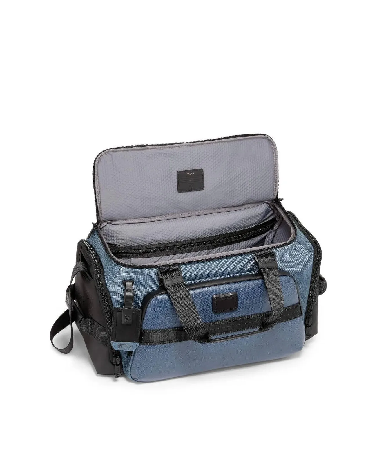 Tumi - Borsone da viaggio in nylon balistico porta pc 14'' Alpha Bravo | Studioarch.com