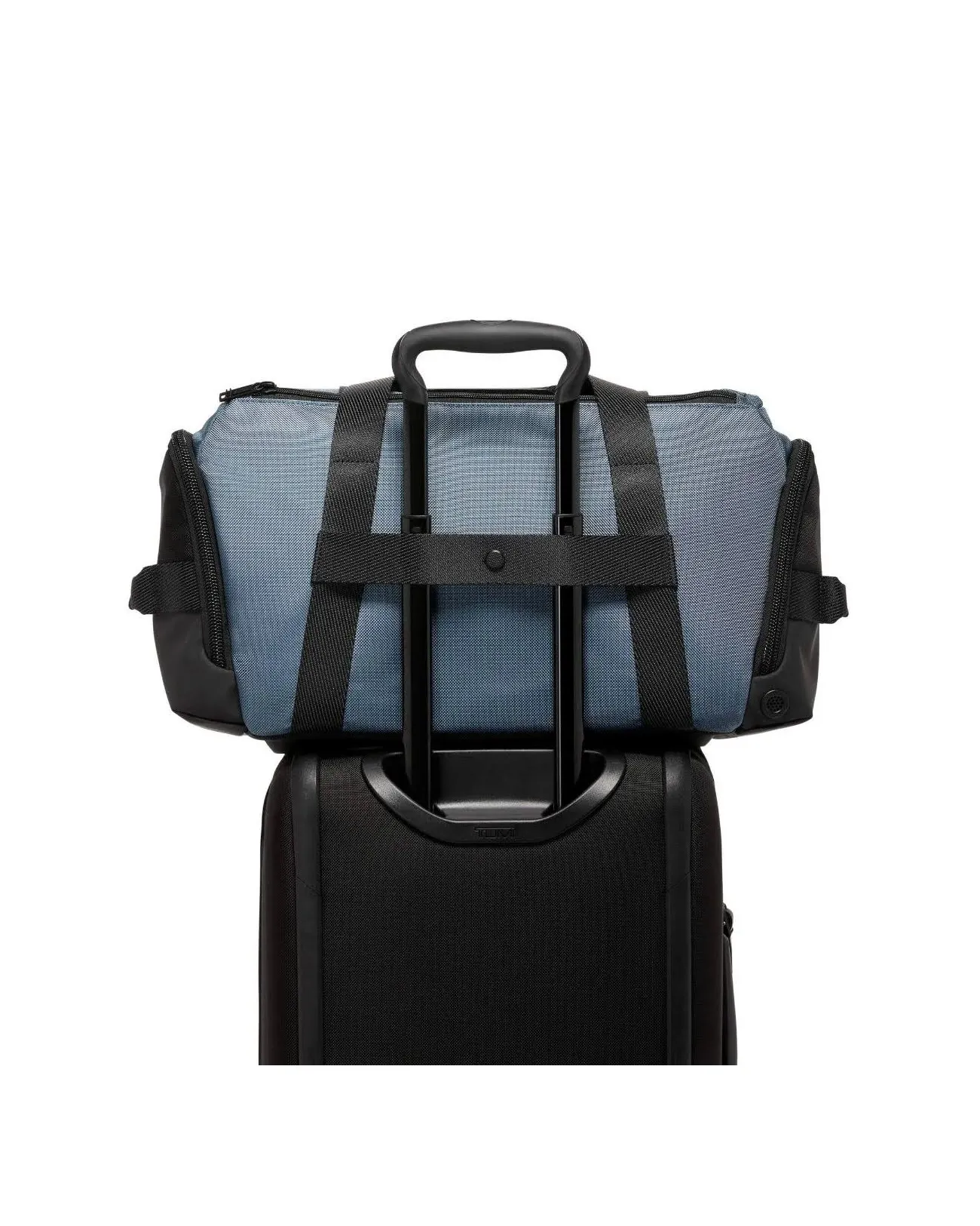 Tumi - Borsone da viaggio in nylon balistico porta pc 14'' Alpha Bravo | Studioarch.com