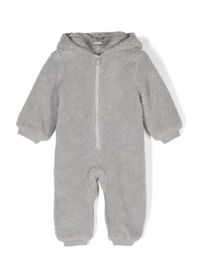 Tuta Teddy