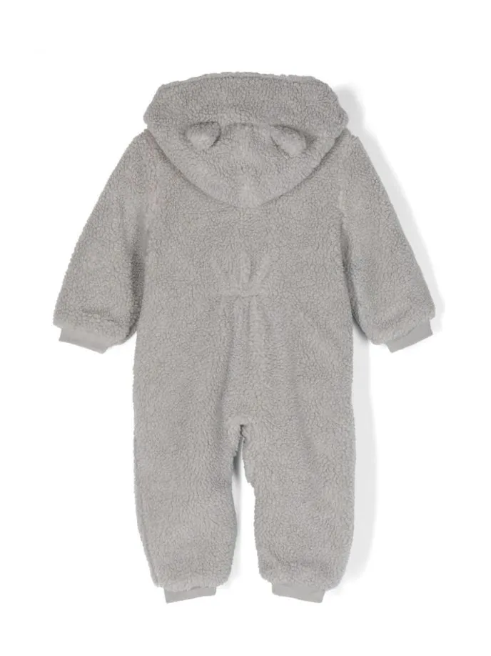 Tuta Teddy
