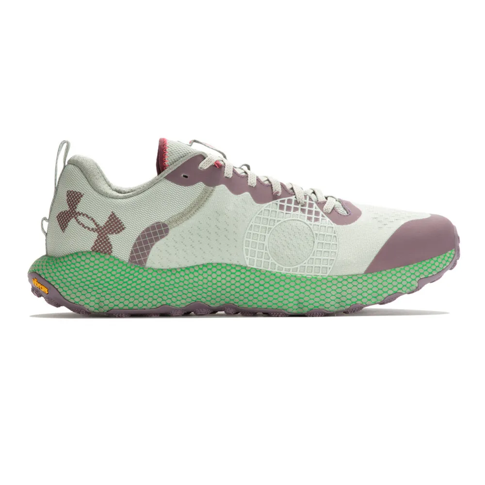 Under Armour HOVR Speed Dark Sky Ridge Scarpe da Trail Running