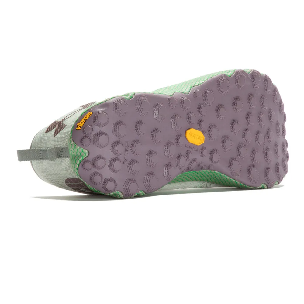Under Armour HOVR Speed Dark Sky Ridge Scarpe da Trail Running
