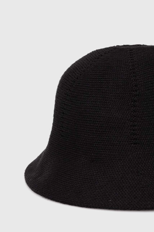 United Colors of Benetton cappello con aggiunta di lino