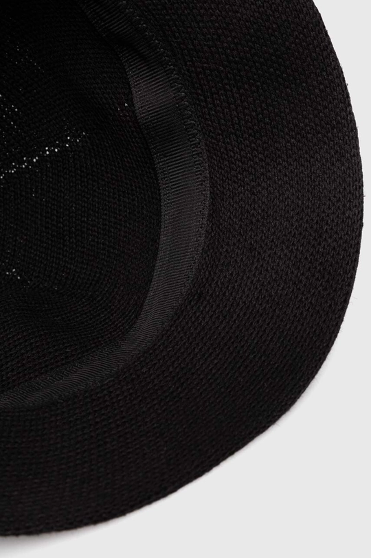 United Colors of Benetton cappello con aggiunta di lino