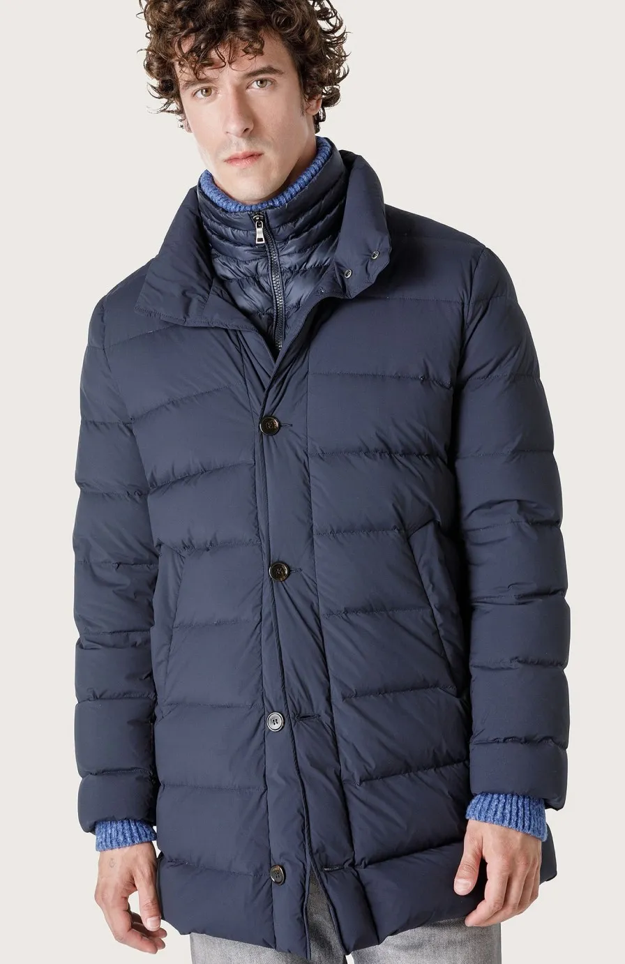 Uomo Seventy Venezia  | Giubbotto Trapuntato