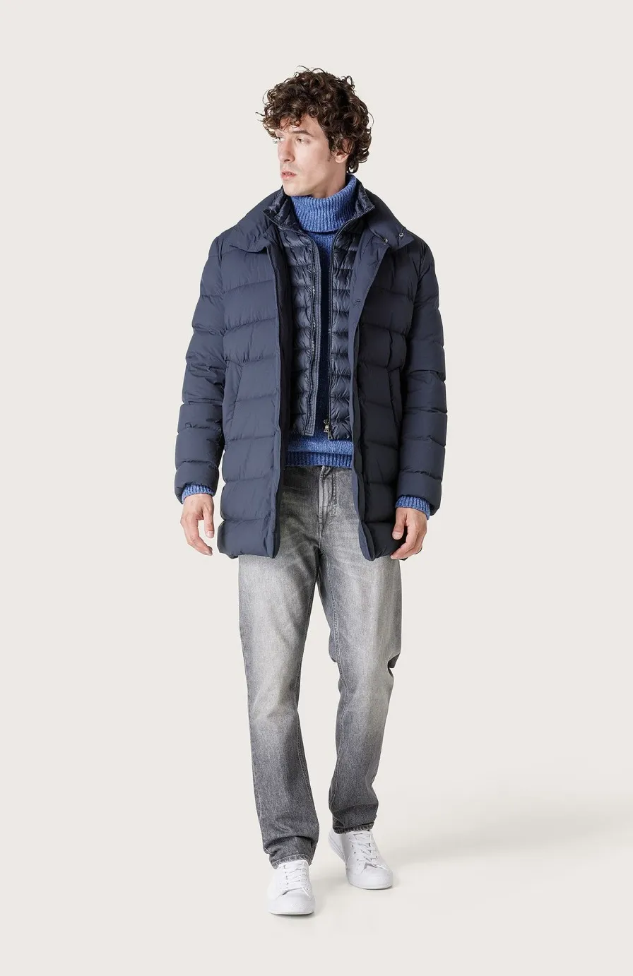 Uomo Seventy Venezia  | Giubbotto Trapuntato