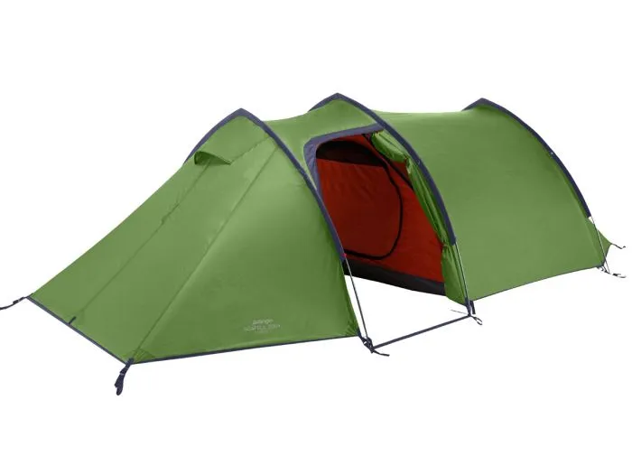 Vango Scafell 200+ tenda a tunnel