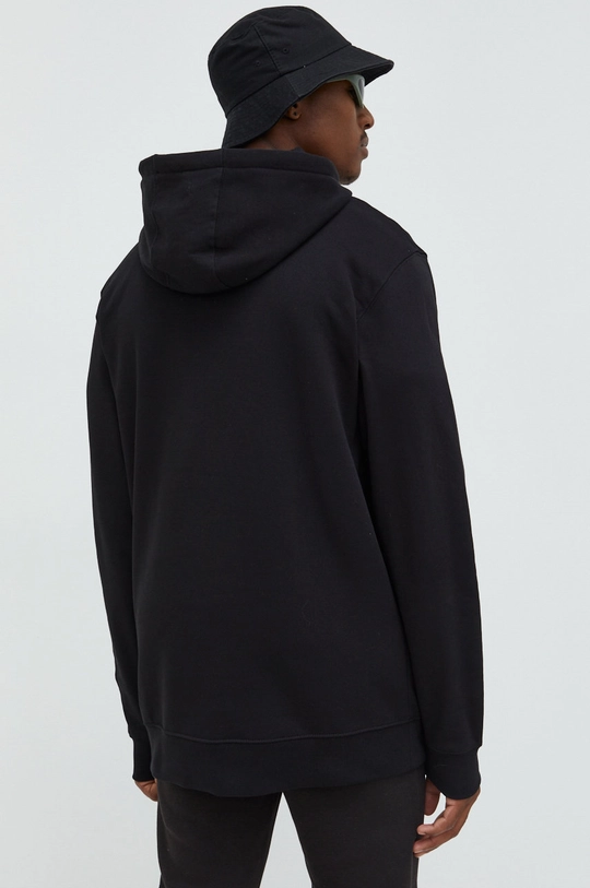 Vans felpa in cotone