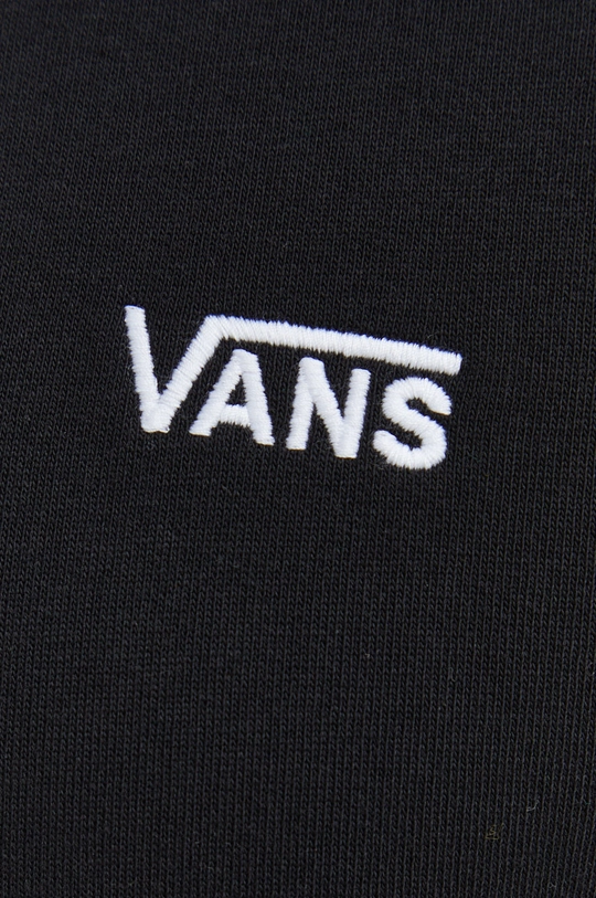 Vans felpa in cotone