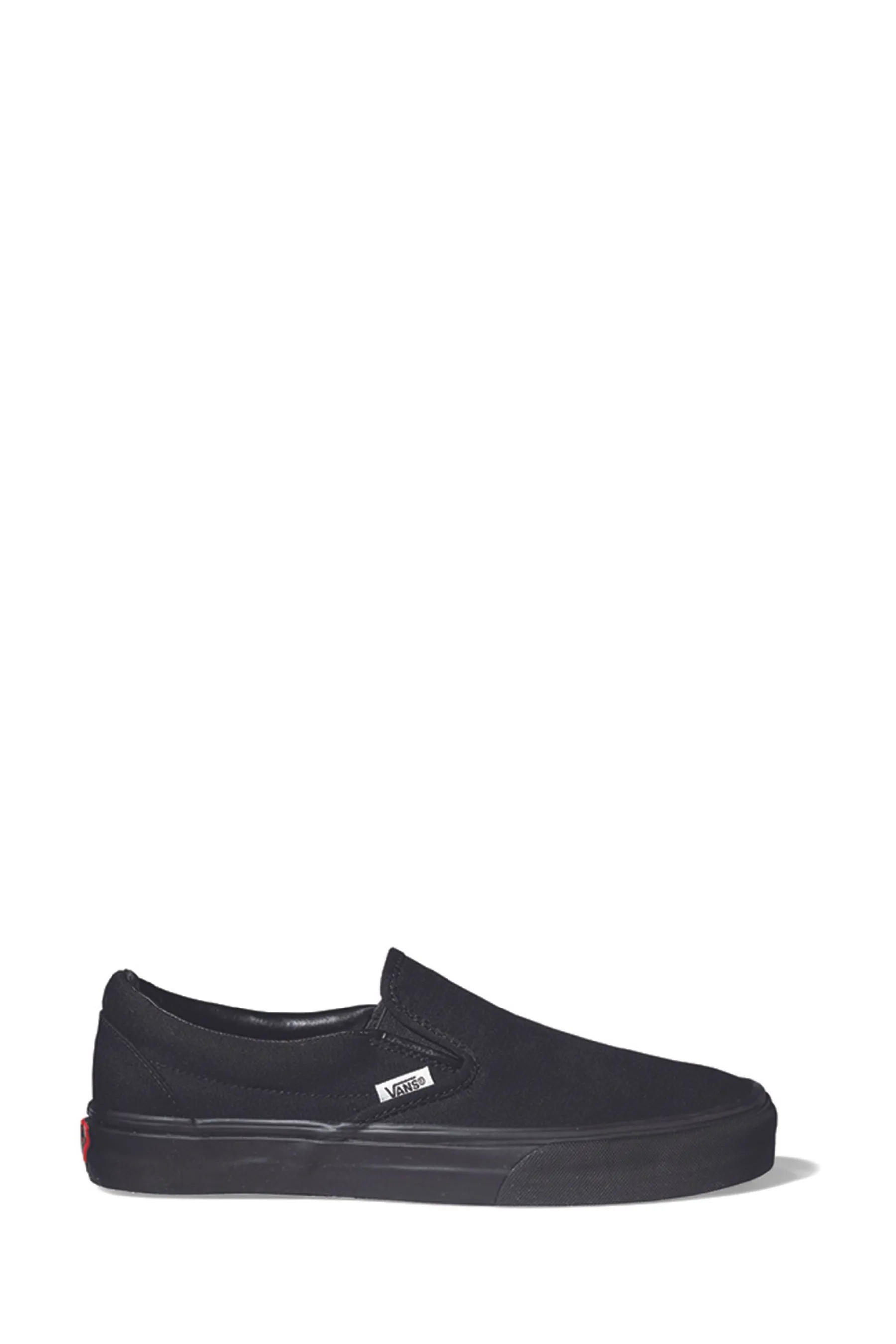 Vans Uomo - Scarpe da ginnastica classiche senza lacci