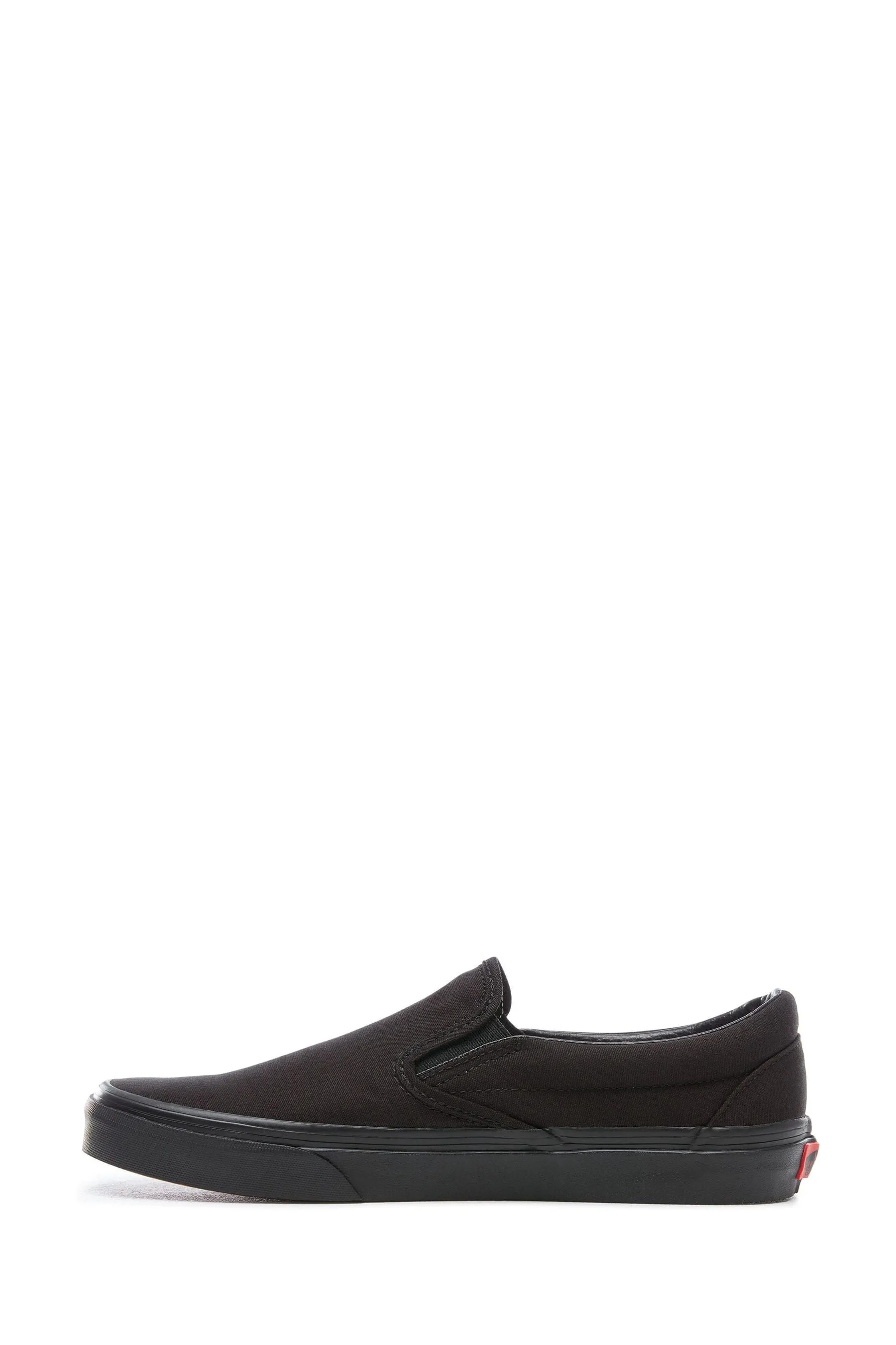 Vans Uomo - Scarpe da ginnastica classiche senza lacci