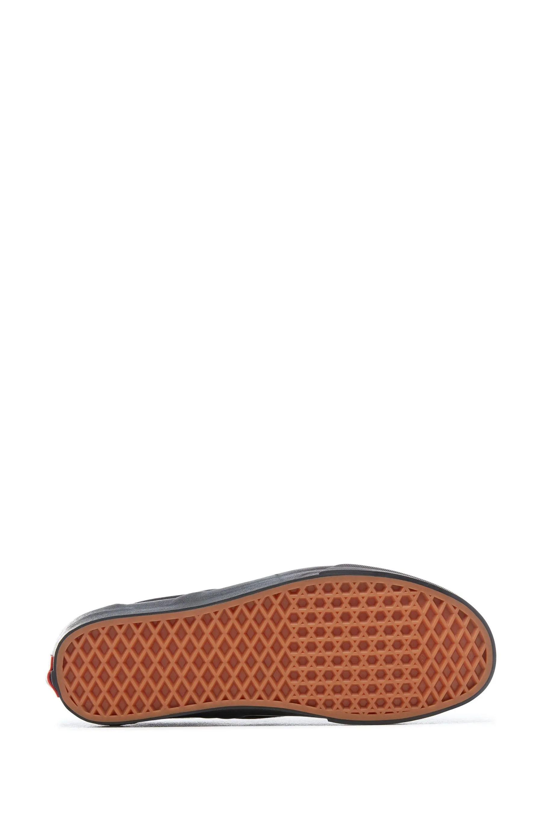 Vans Uomo - Scarpe da ginnastica classiche senza lacci