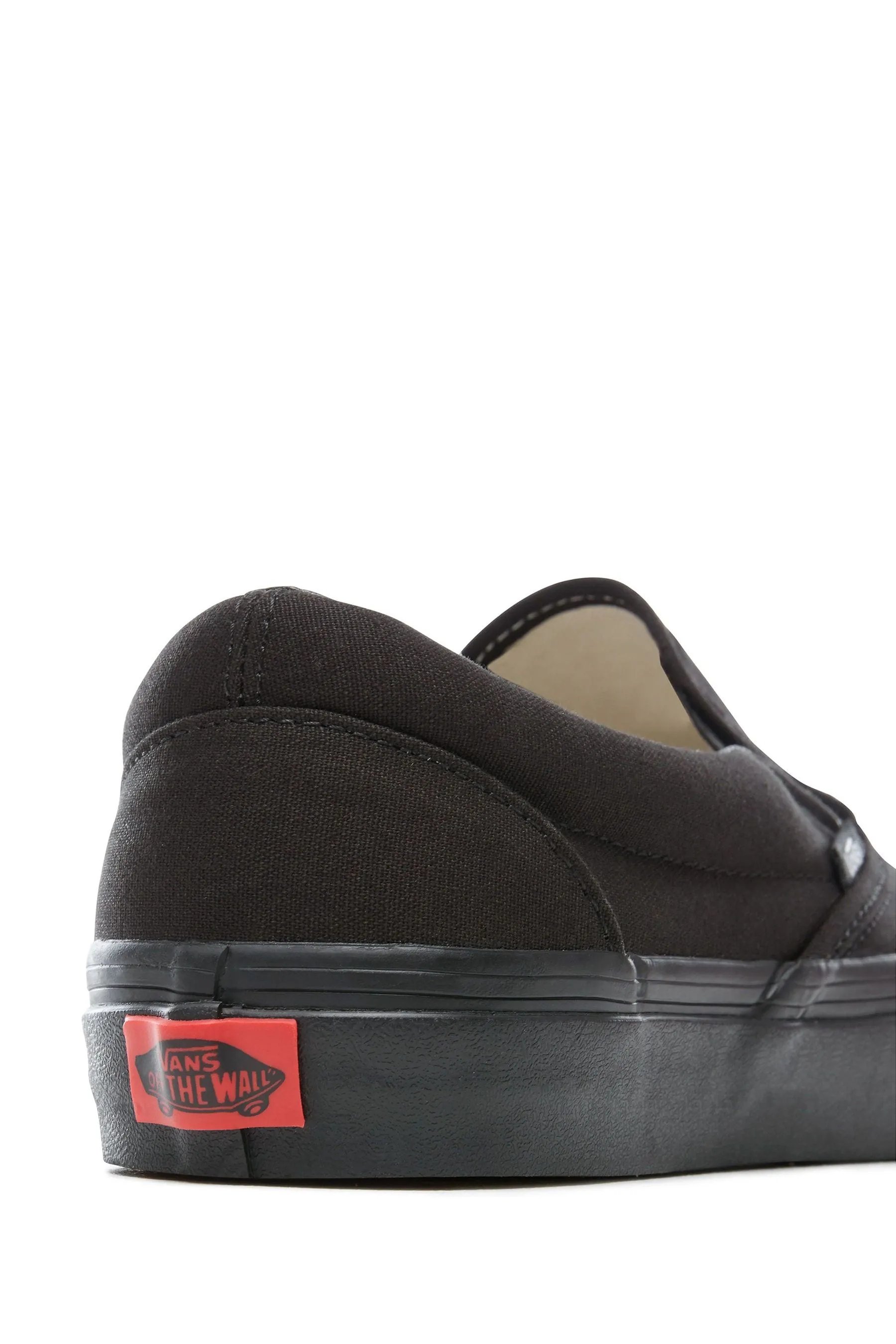 Vans Uomo - Scarpe da ginnastica classiche senza lacci