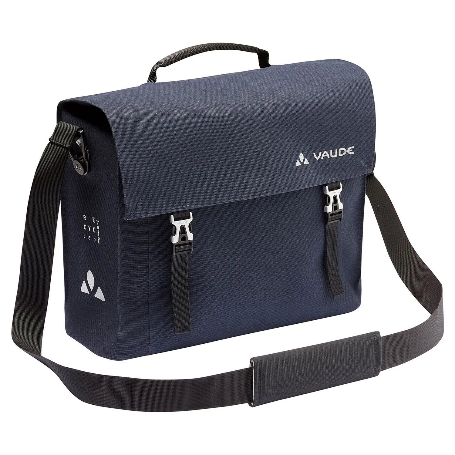 Vaude Bayreuth IV Borsa da bicicletta M 36 cm