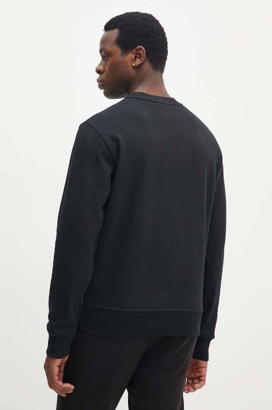 Versace Jeans Couture felpa in cotone