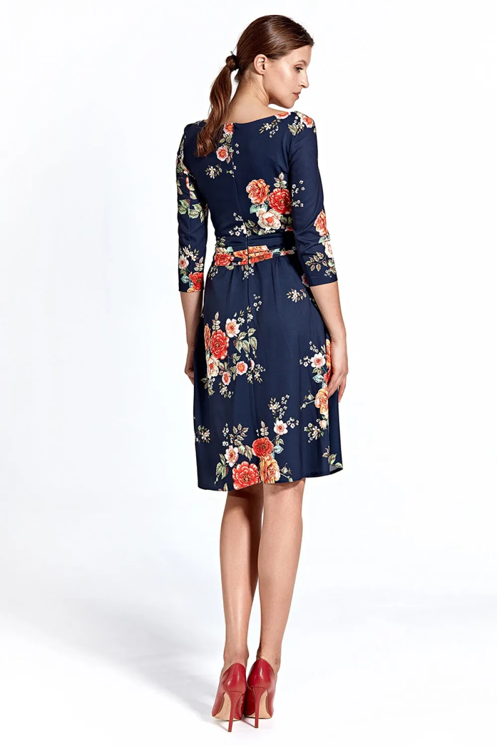 Vestito da cocktail model 128465 Colett