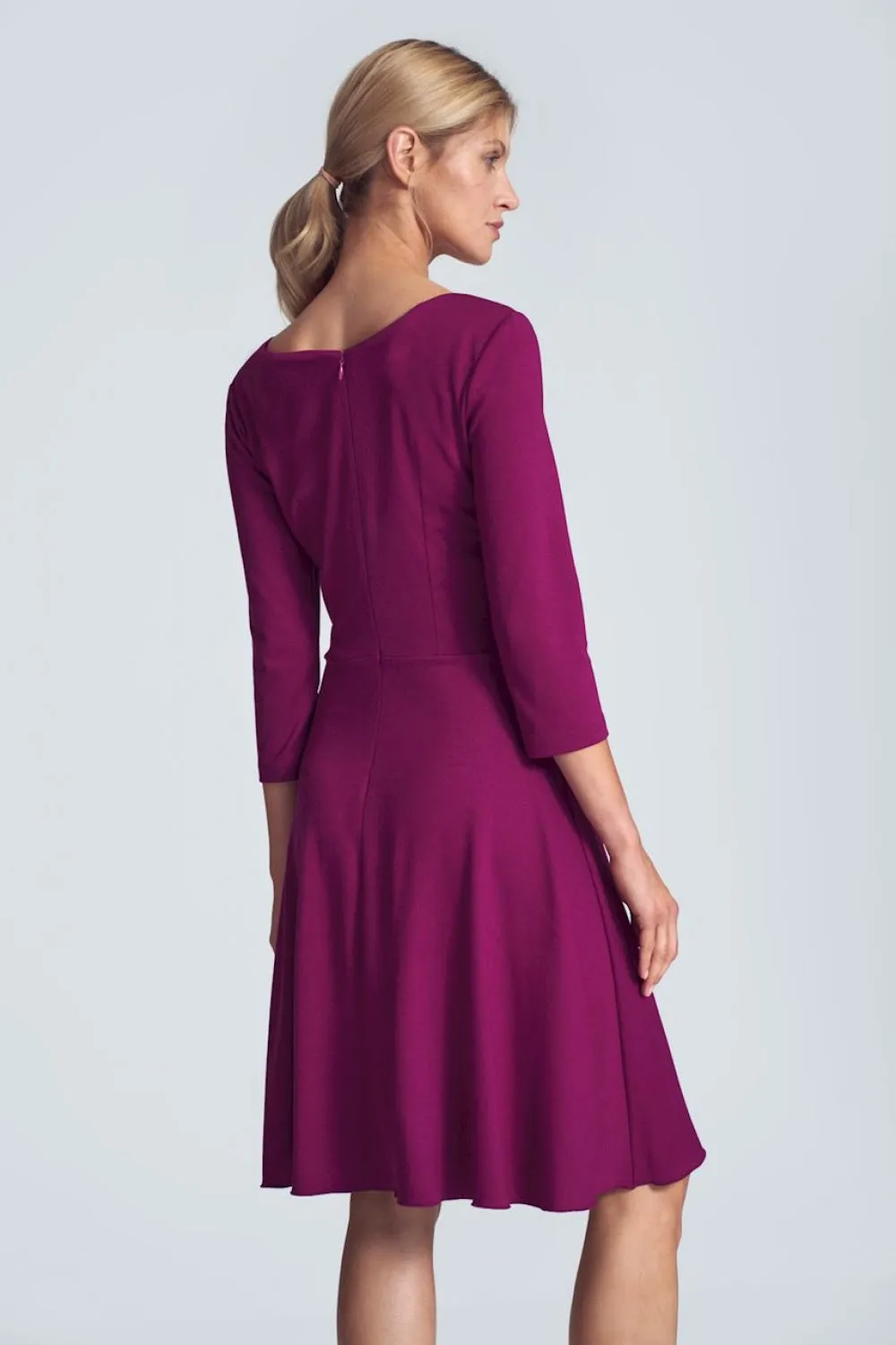 Vestito da cocktail model 147914 Figl