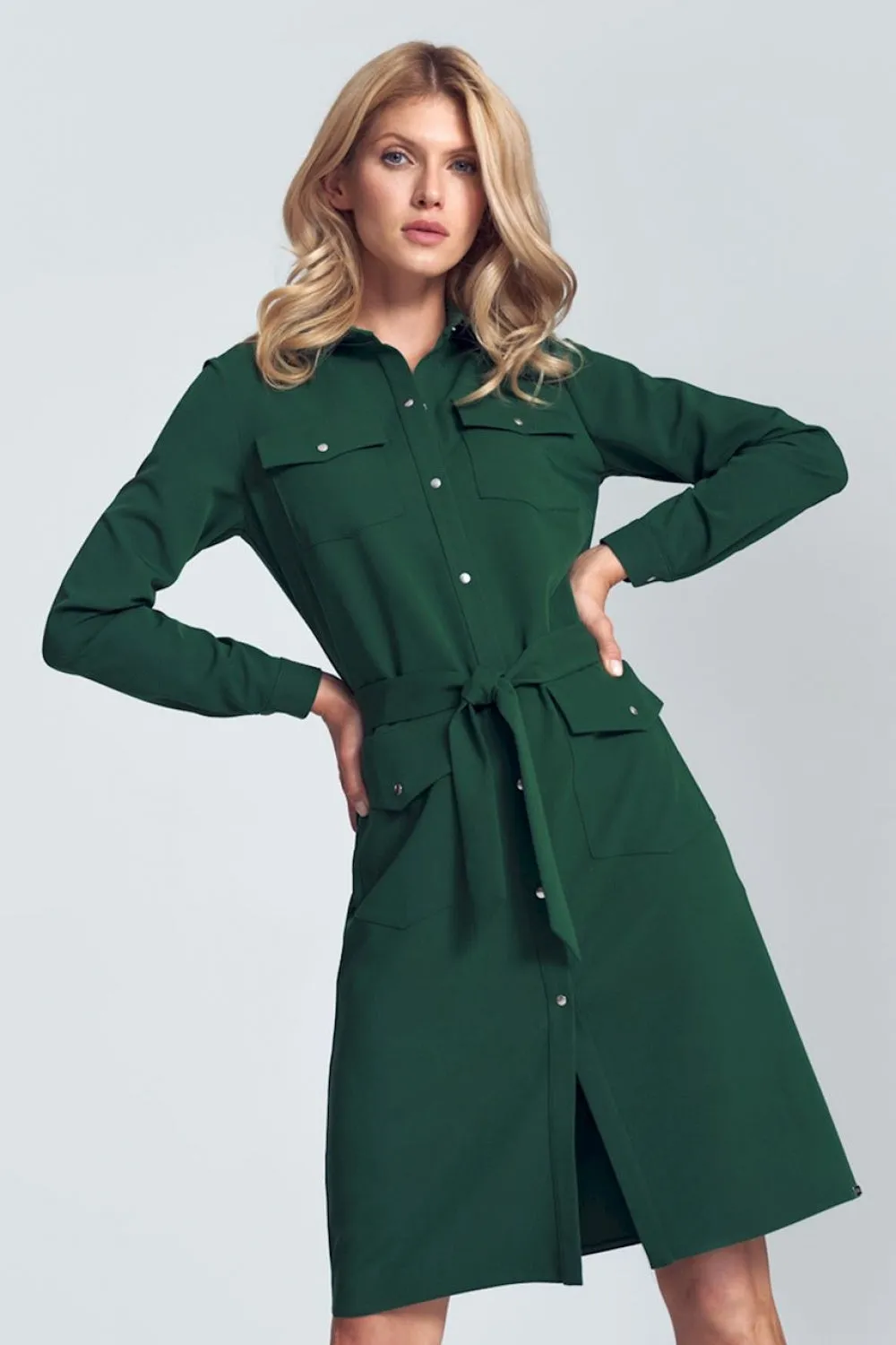 Vestito da giorno model 147926 Figl