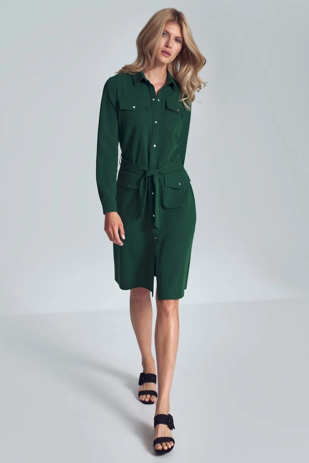 Vestito da giorno model 147926 Figl