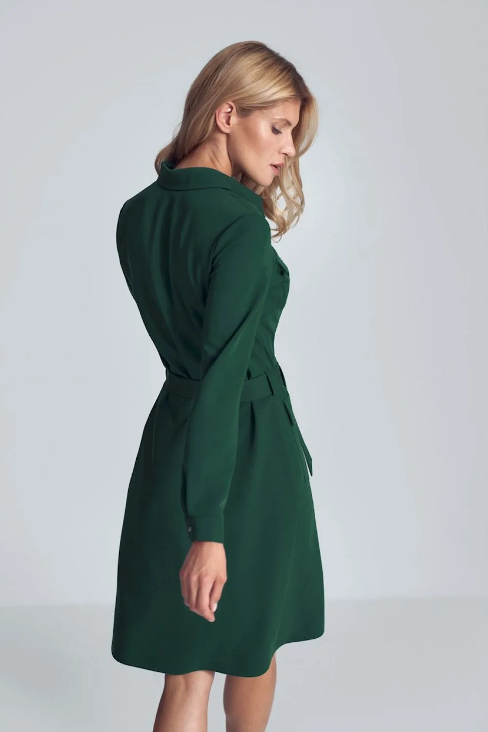 Vestito da giorno model 147926 Figl