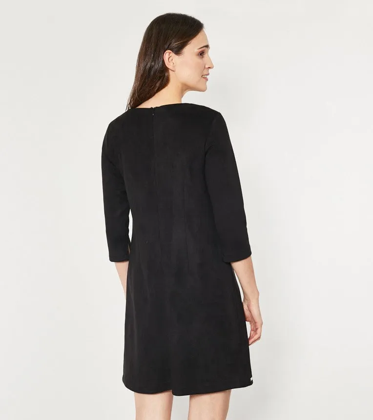 Vestito da giorno model 150239 Click Fashion