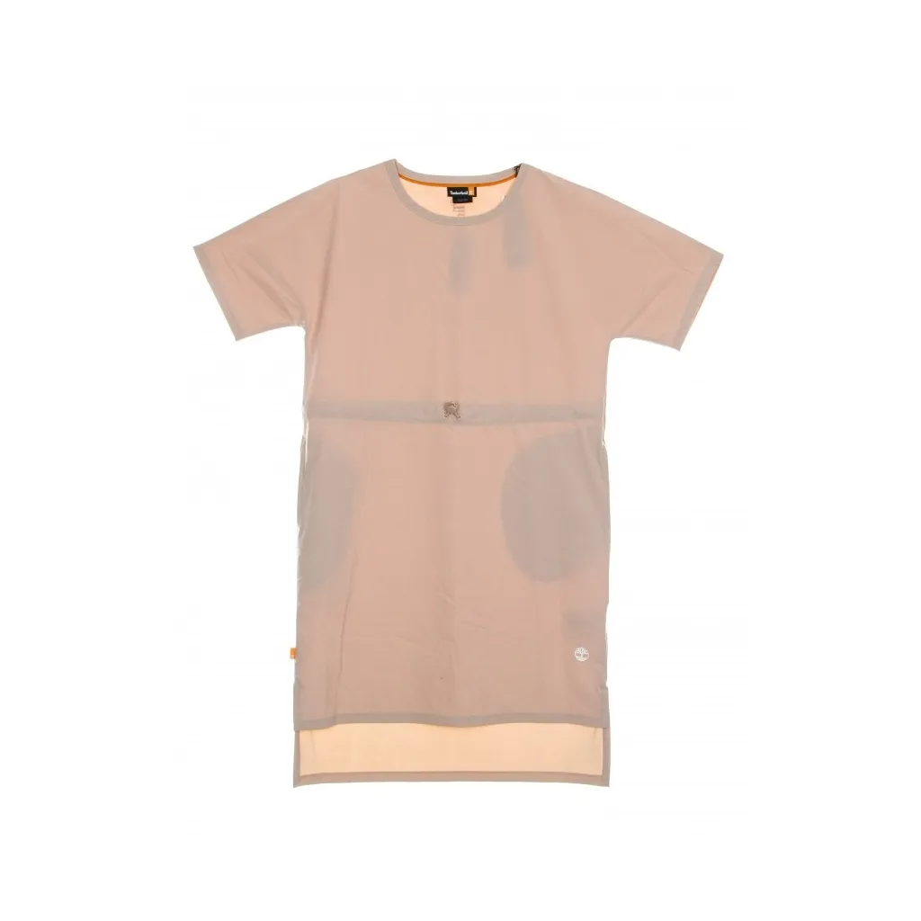 vestito donna tee dress CAMEO ROSE