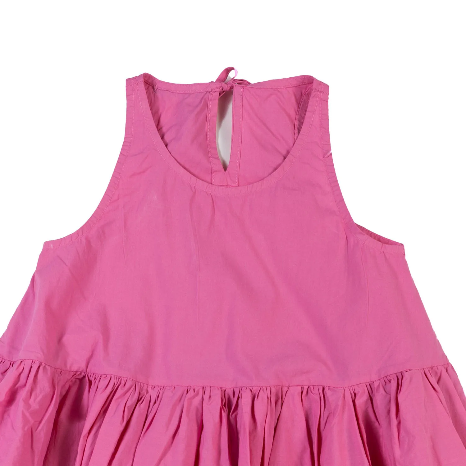 Vestito Elodie Rosa Big Babol Bambina
