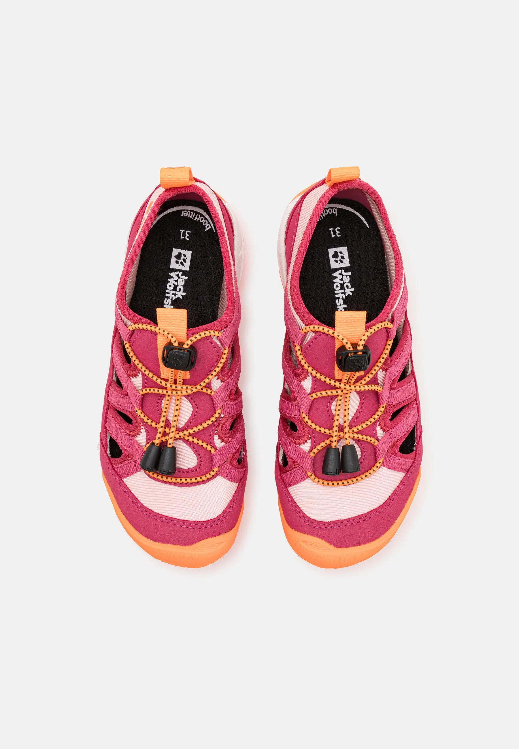VILLI UNISEX - Sandali da trekking